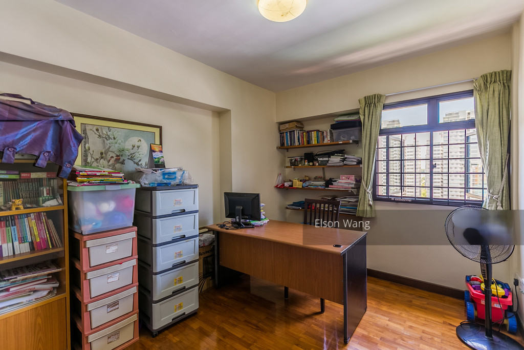 Blk 405B Fernvale Lane (Sengkang), HDB 5 Rooms #181285192